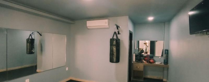 Nora Hotel Co Living image