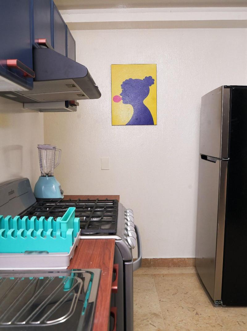 Nora Hotel Co Living image