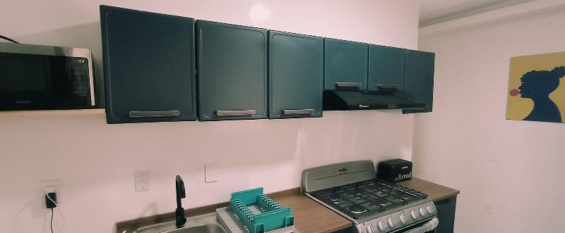 Nora Hotel Co Living image