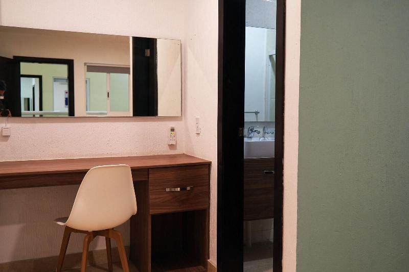 Nora Hotel Co Living image