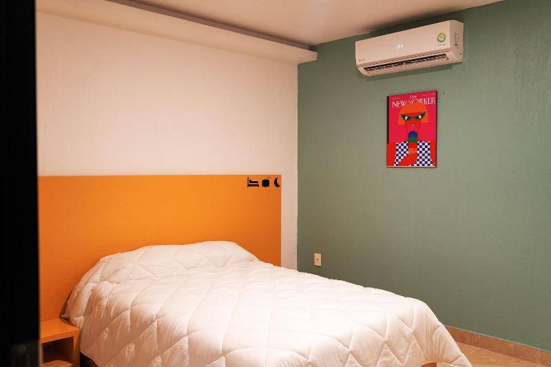 Nora Hotel Co Living image