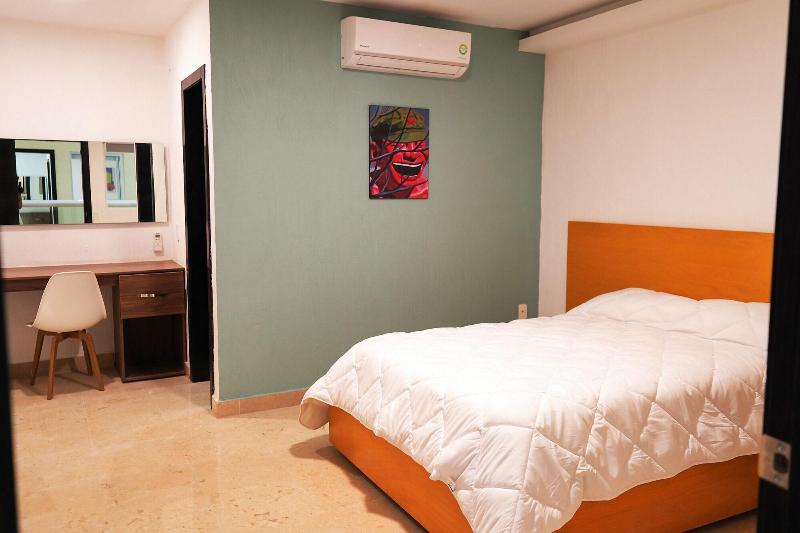 Nora Hotel Co Living image