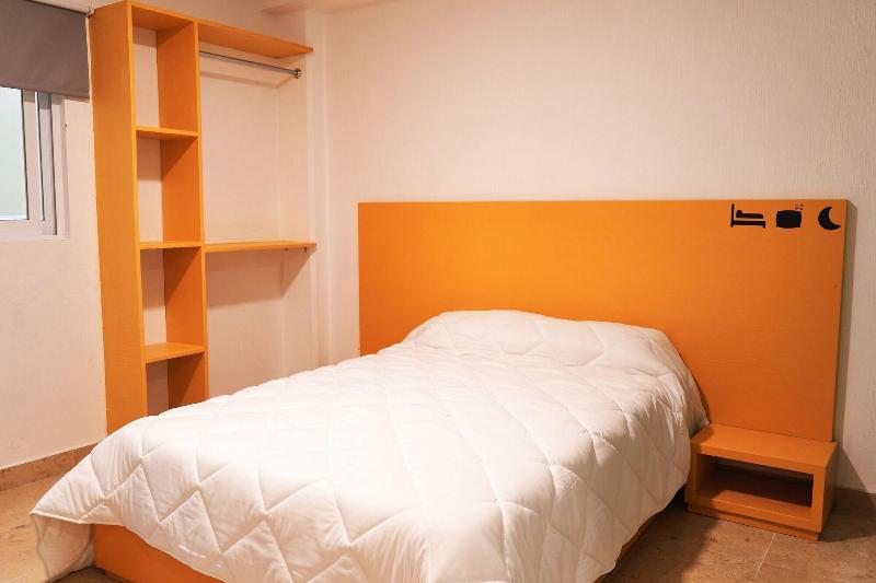 Nora Hotel Co Living image