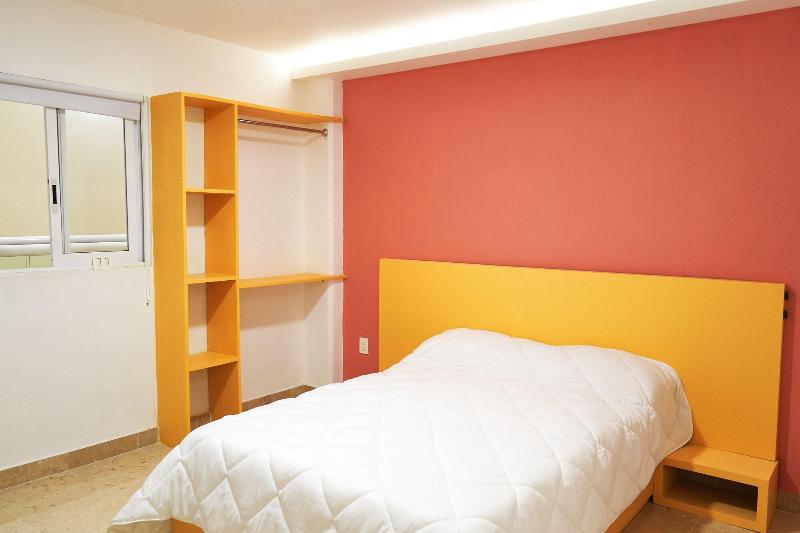 Nora Hotel Co Living image