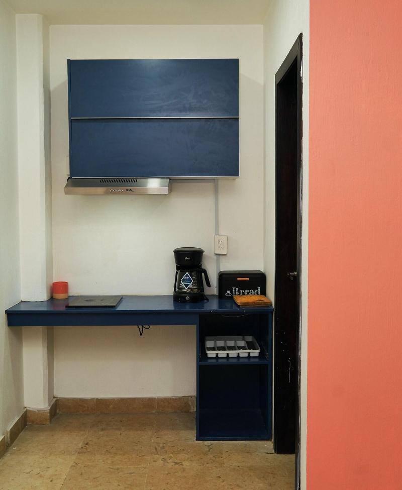 Nora Hotel Co Living image