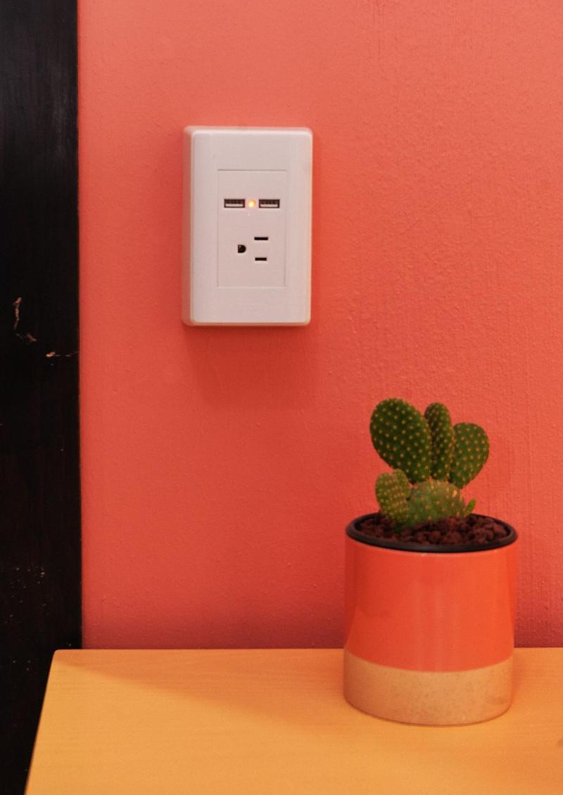 Nora Hotel Co Living image
