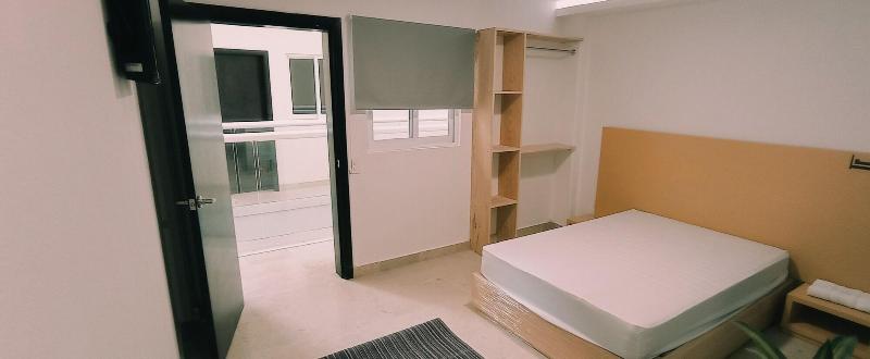 Nora Hotel Co Living image