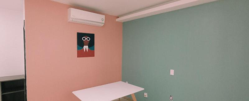 Nora Hotel Co Living image