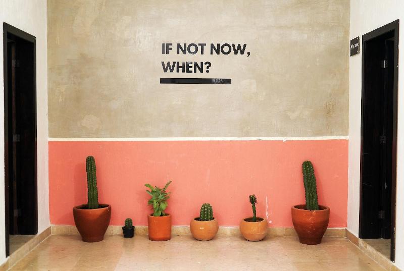 Nora Hotel Co Living image