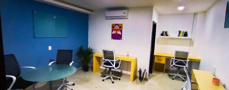 Nora Hotel Co Living image