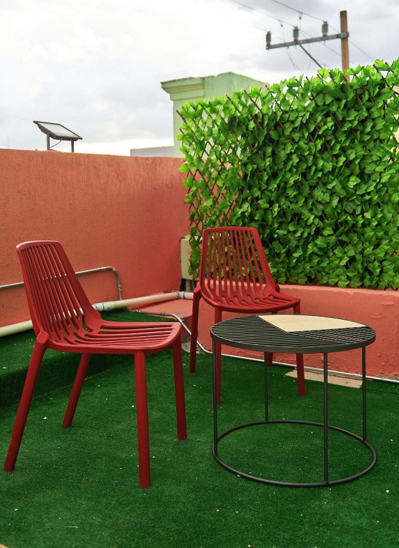 Nora Hotel Co Living image