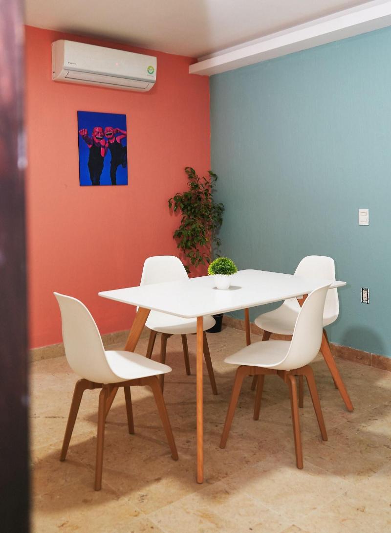 Nora Hotel Co Living image