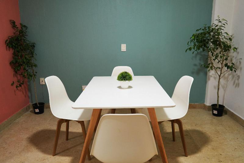 Nora Hotel Co Living image