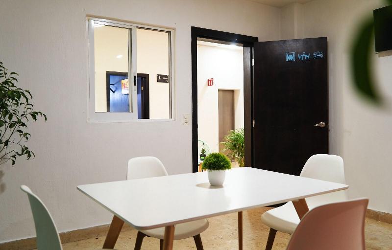 Nora Hotel Co Living image