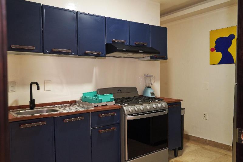 Nora Hotel Co Living image