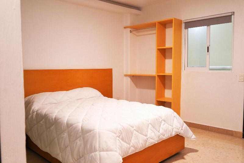 Nora Hotel Co Living image