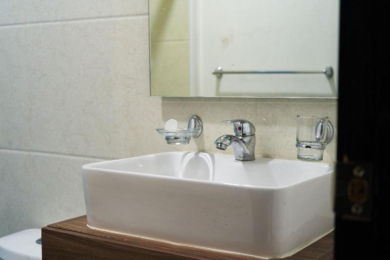 Nora Hotel Co Living image