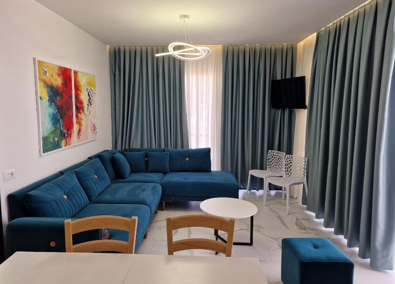 Joanna Suites image