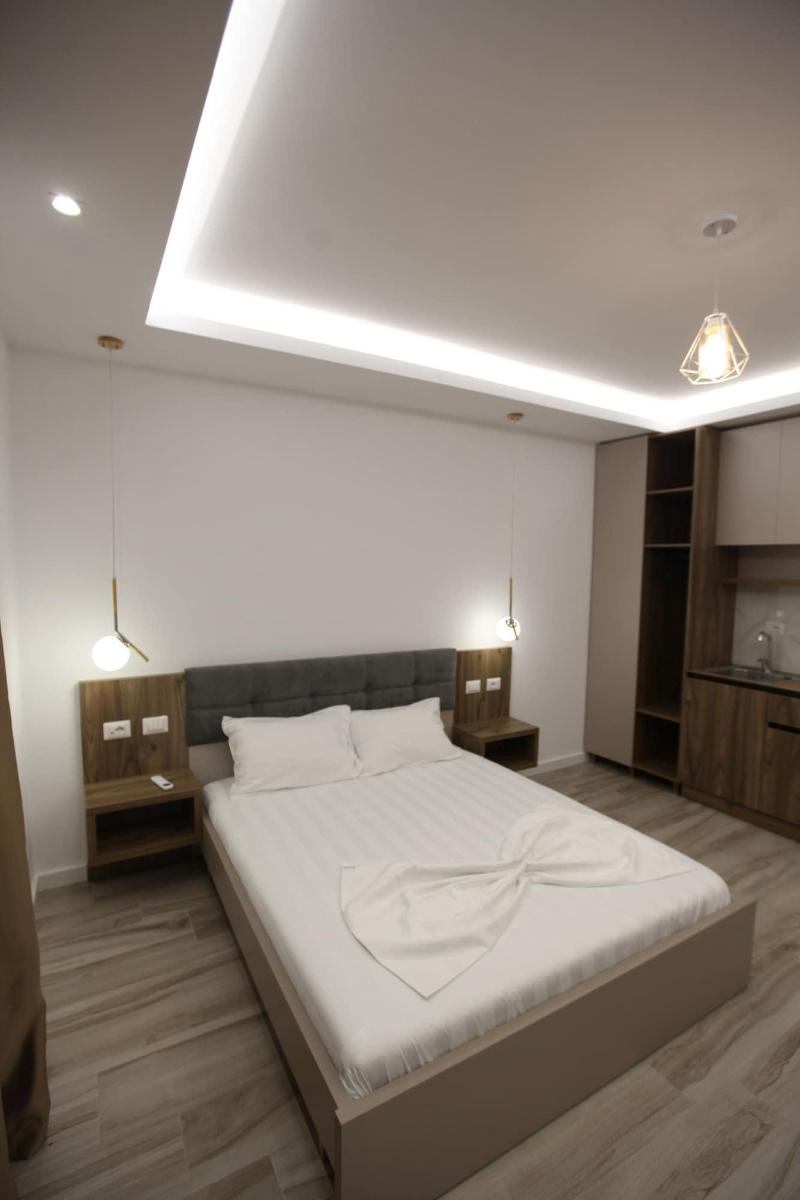 Joanna Suites image