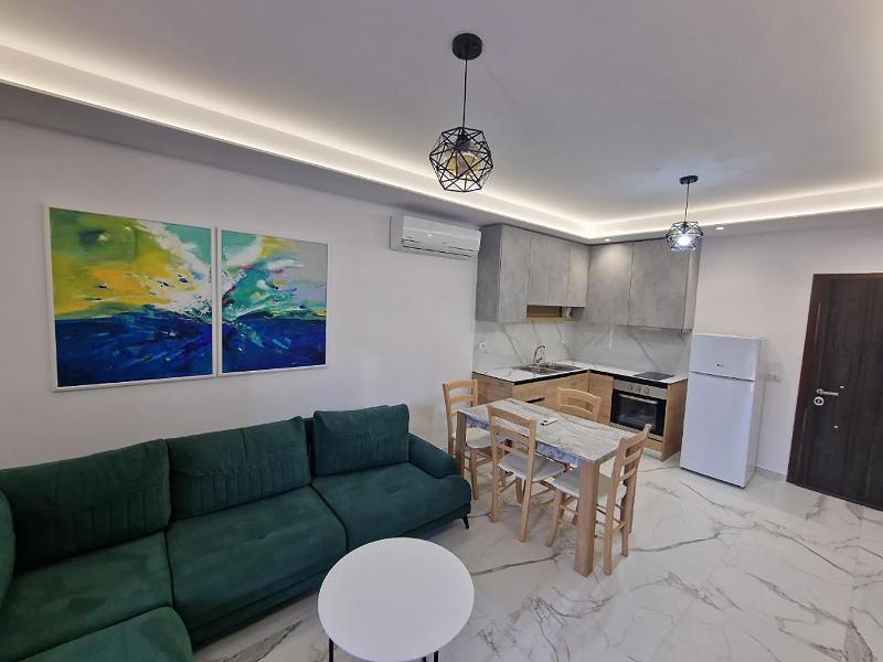 Joanna Suites image