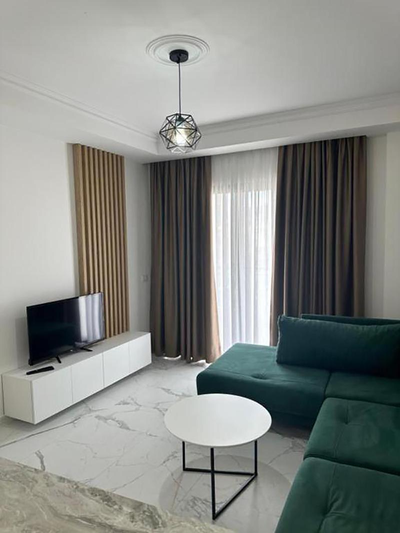 Joanna Suites image