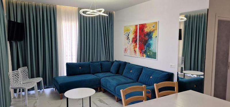 Joanna Suites image