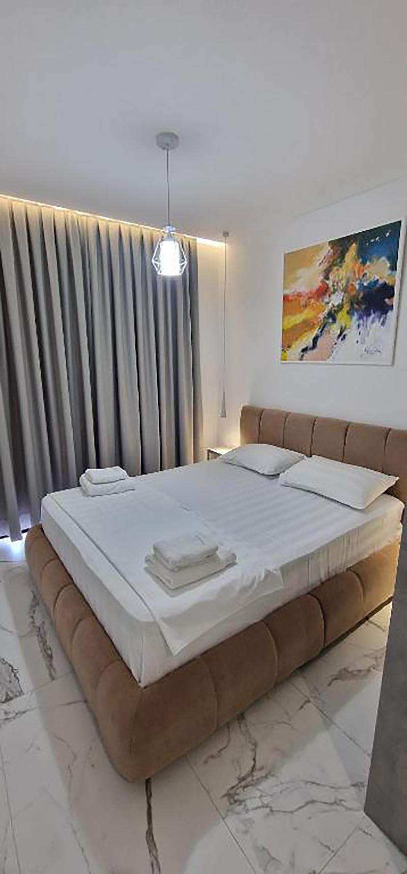 Joanna Suites image
