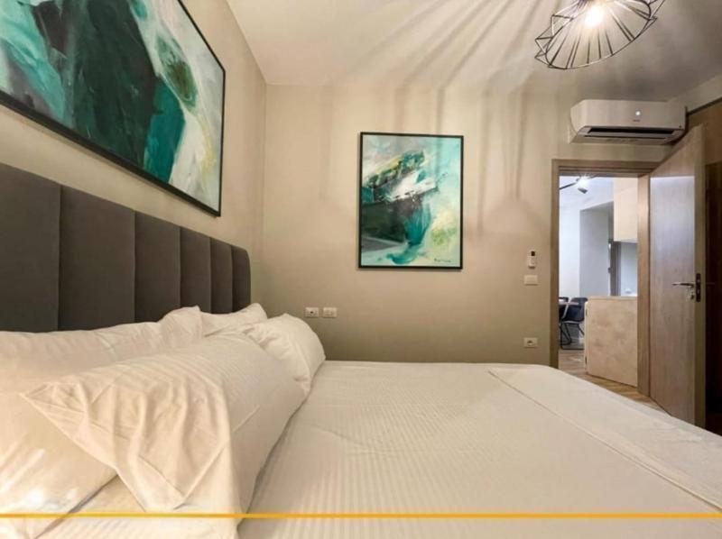 Joanna Suites image