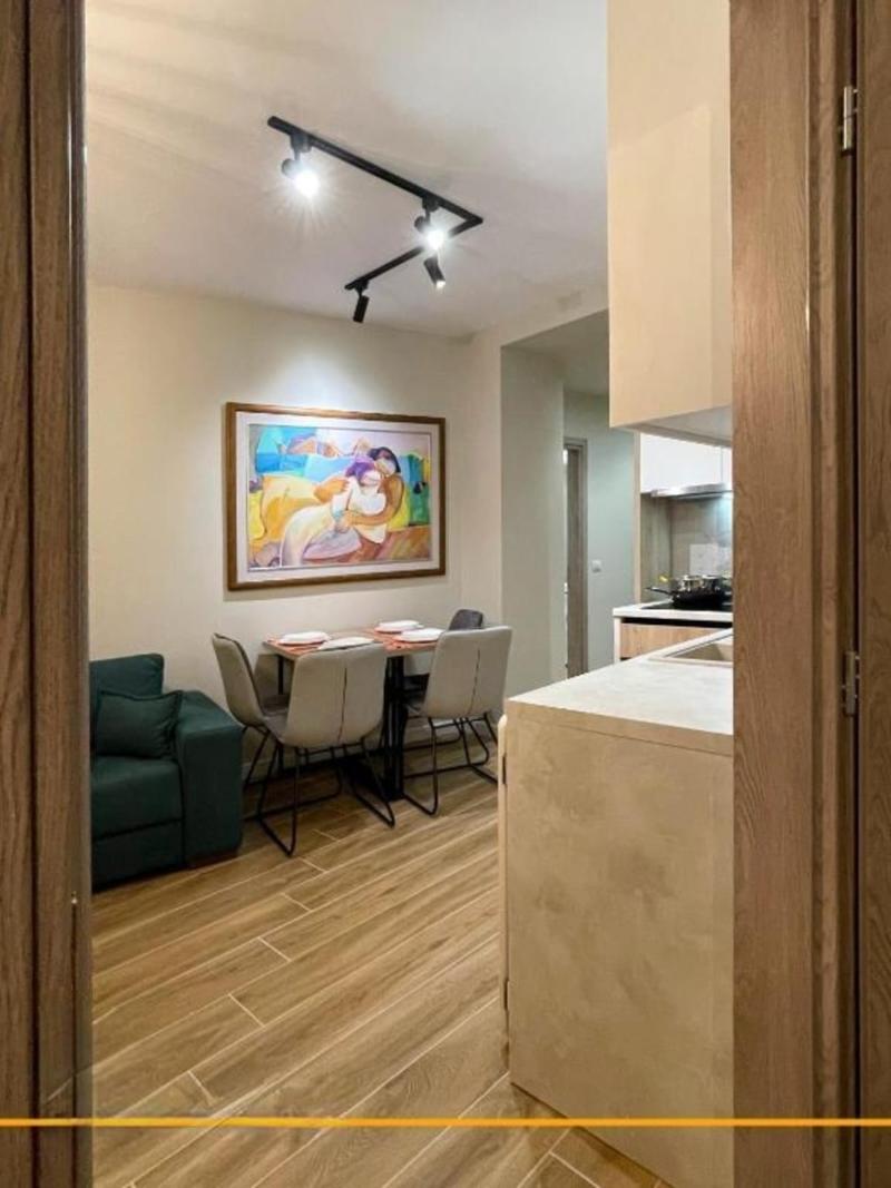 Joanna Suites image