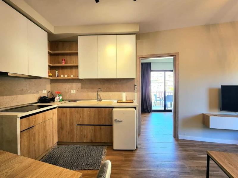 Joanna Suites image