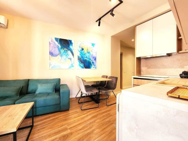 Joanna Suites image