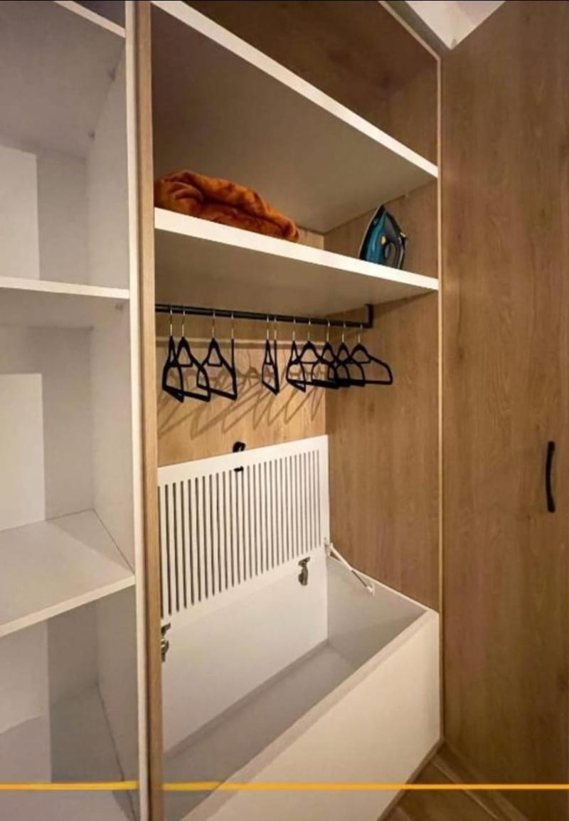 Joanna Suites image