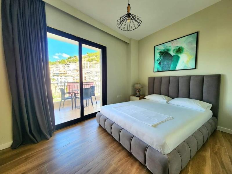 Joanna Suites image