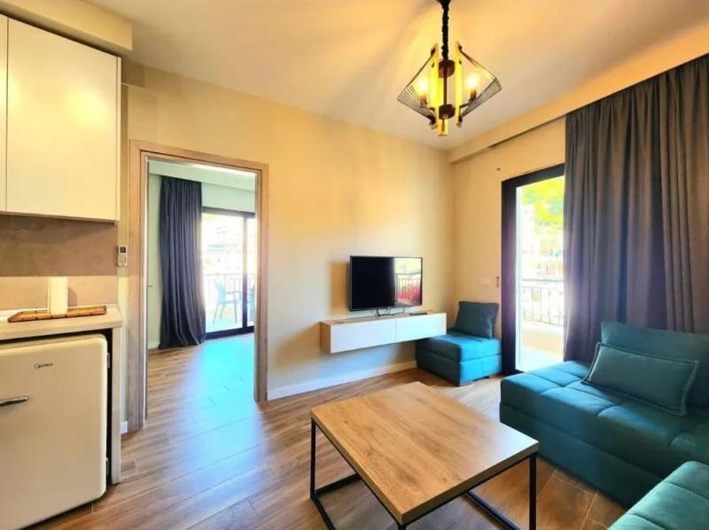 Joanna Suites image