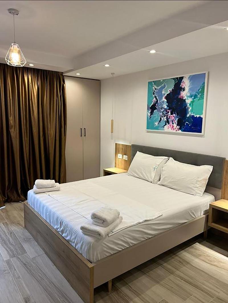 Joanna Suites image