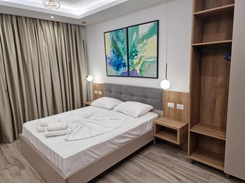 Joanna Suites image
