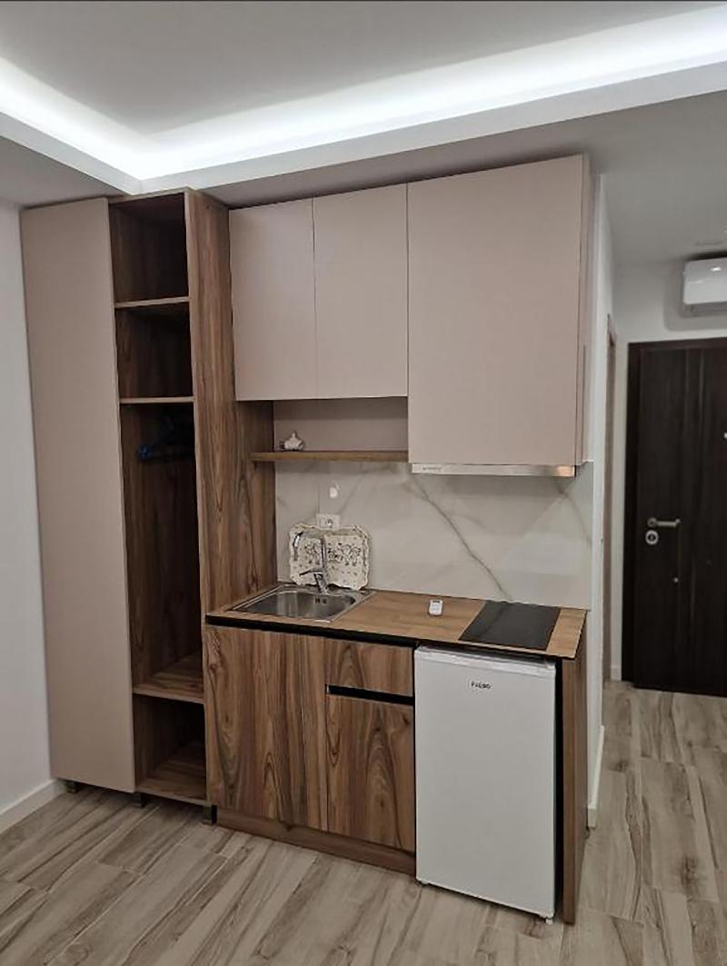 Joanna Suites image