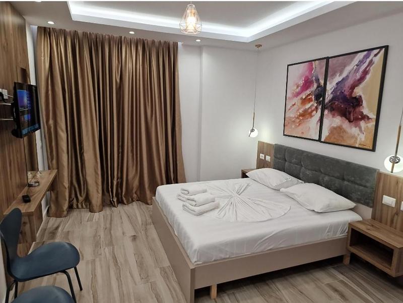 Joanna Suites image