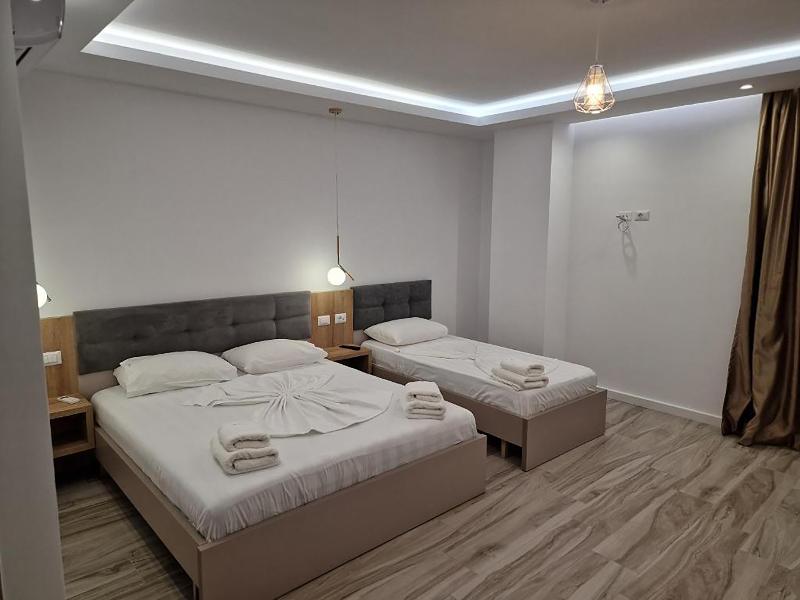 Joanna Suites image