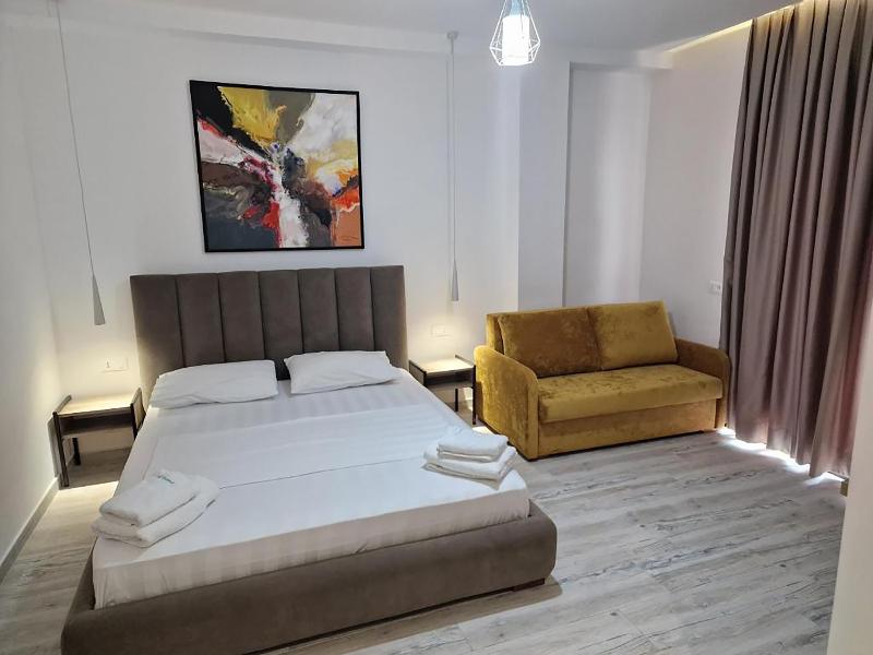 Joanna Suites image
