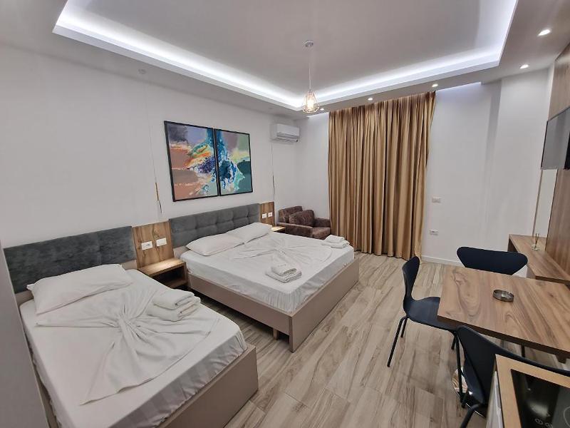 Joanna Suites image