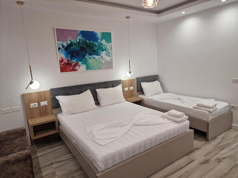 Joanna Suites image