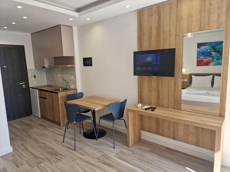Joanna Suites image