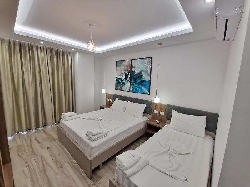 Joanna Suites image