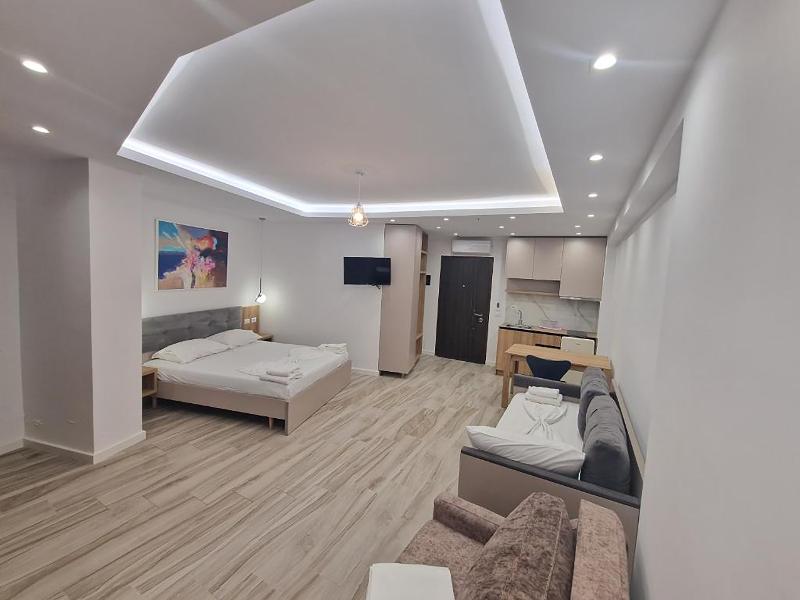 Joanna Suites image