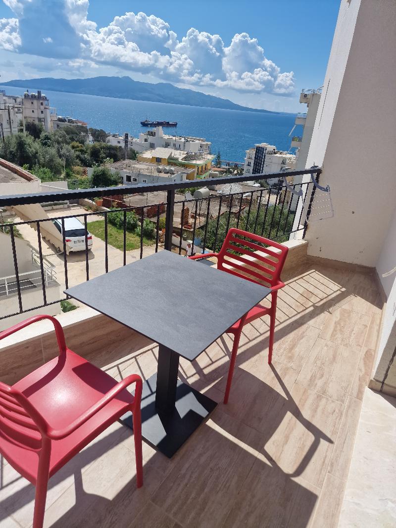 Joanna Suites image