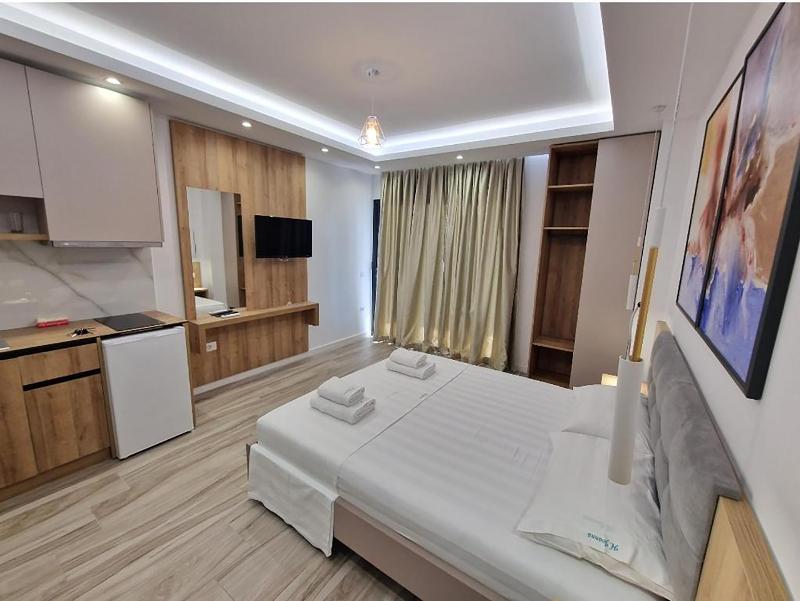 Joanna Suites image