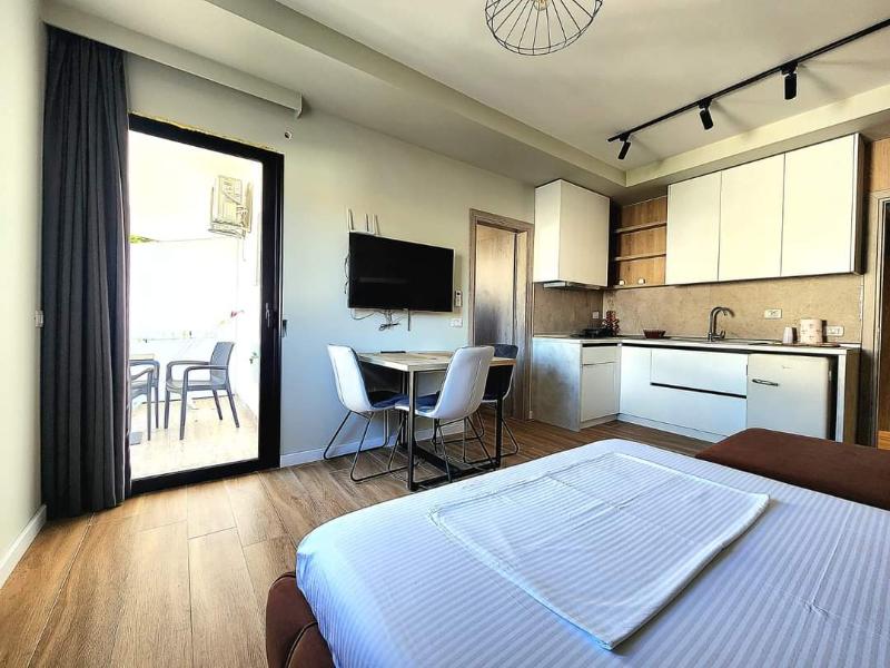 Joanna Suites image
