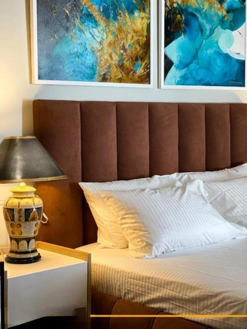 Joanna Suites image