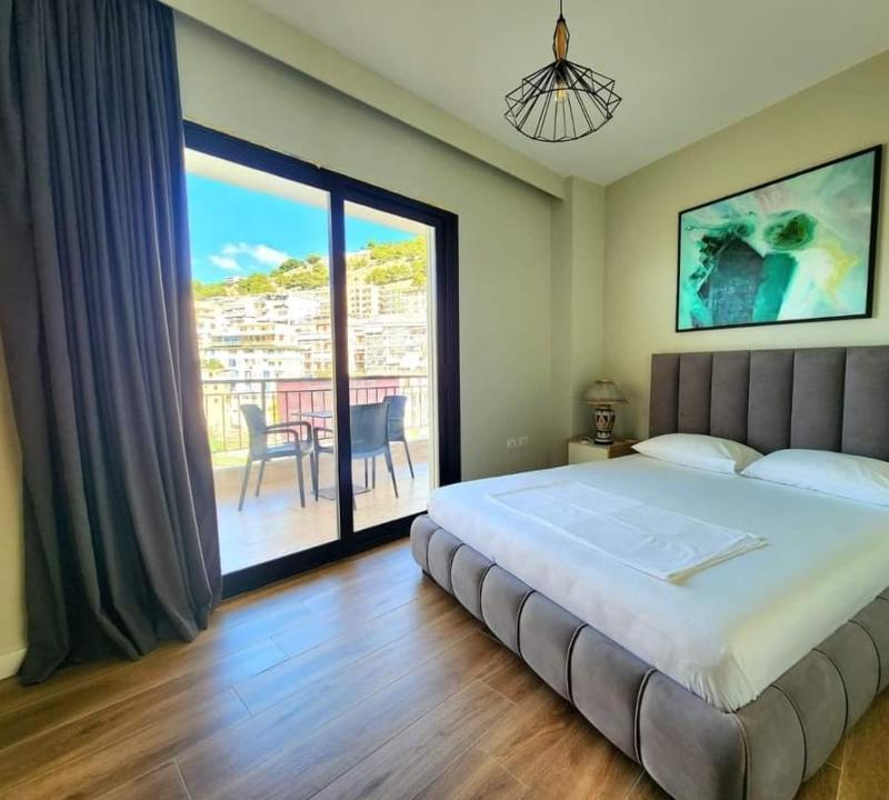Joanna Suites image